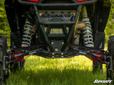 Photo of SuperATV Polaris RZR XP Turbo High Clearance Boxed Radius Arms by SuperATV - Premium Radius Rods & Plates for UTVs / Side by Sides