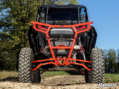 Polaris RZR RS1 High Clearance Boxed Radius Arms