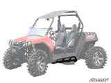 Photo of SuperATV Polaris RZR Rock Sliding Nerf Bars by SuperATV - Premium Nerf Bars for UTVs / Side by Sides
