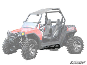 Photo of SuperATV Polaris RZR Rock Sliding Nerf Bars by SuperATV - Premium Nerf Bars for UTVs / Side by Sides