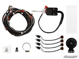 Polaris RZR 800 Plug &amp; Play Turn Signal Kit