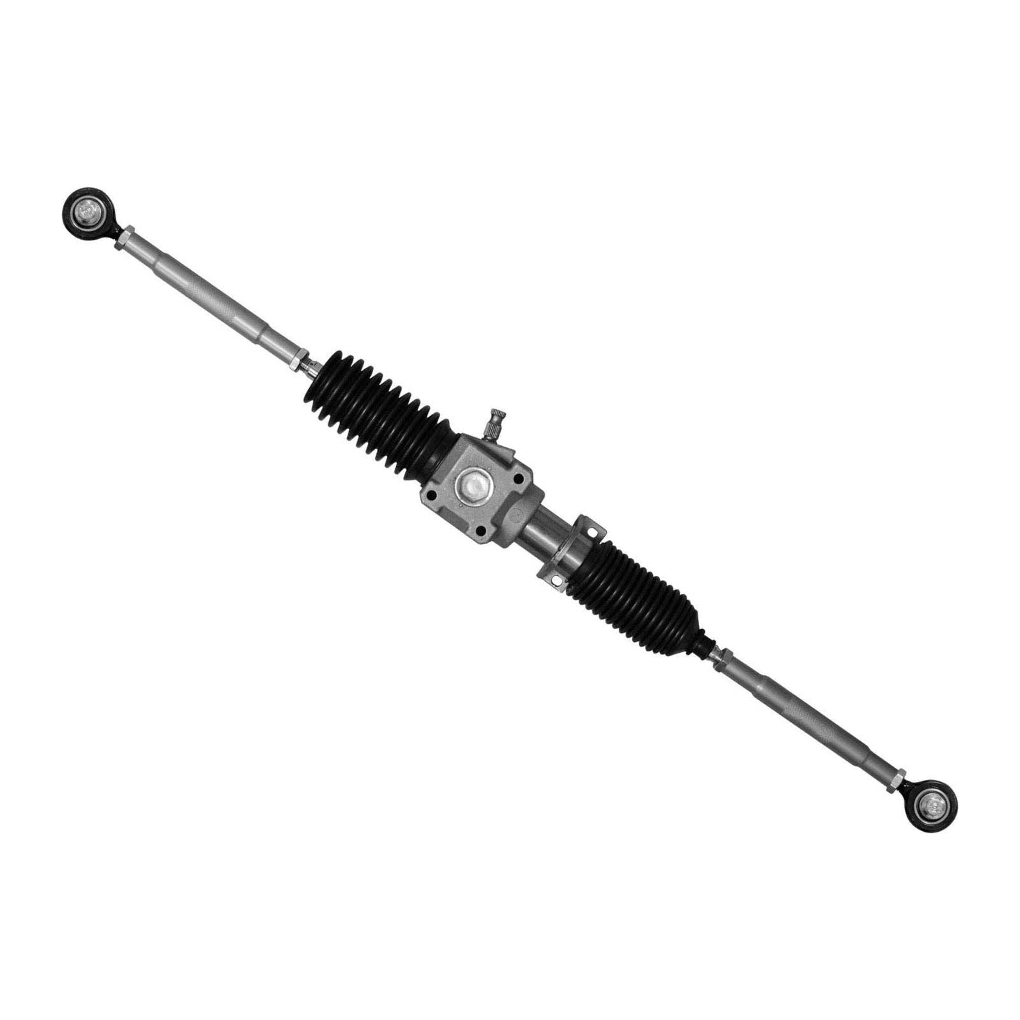 Photo of Polaris RZR Trail S 1000 RackBoss 2.0 Steering Rack & Pinion by SuperATV - Premium Steering Racks for UTVs / Side by Sides