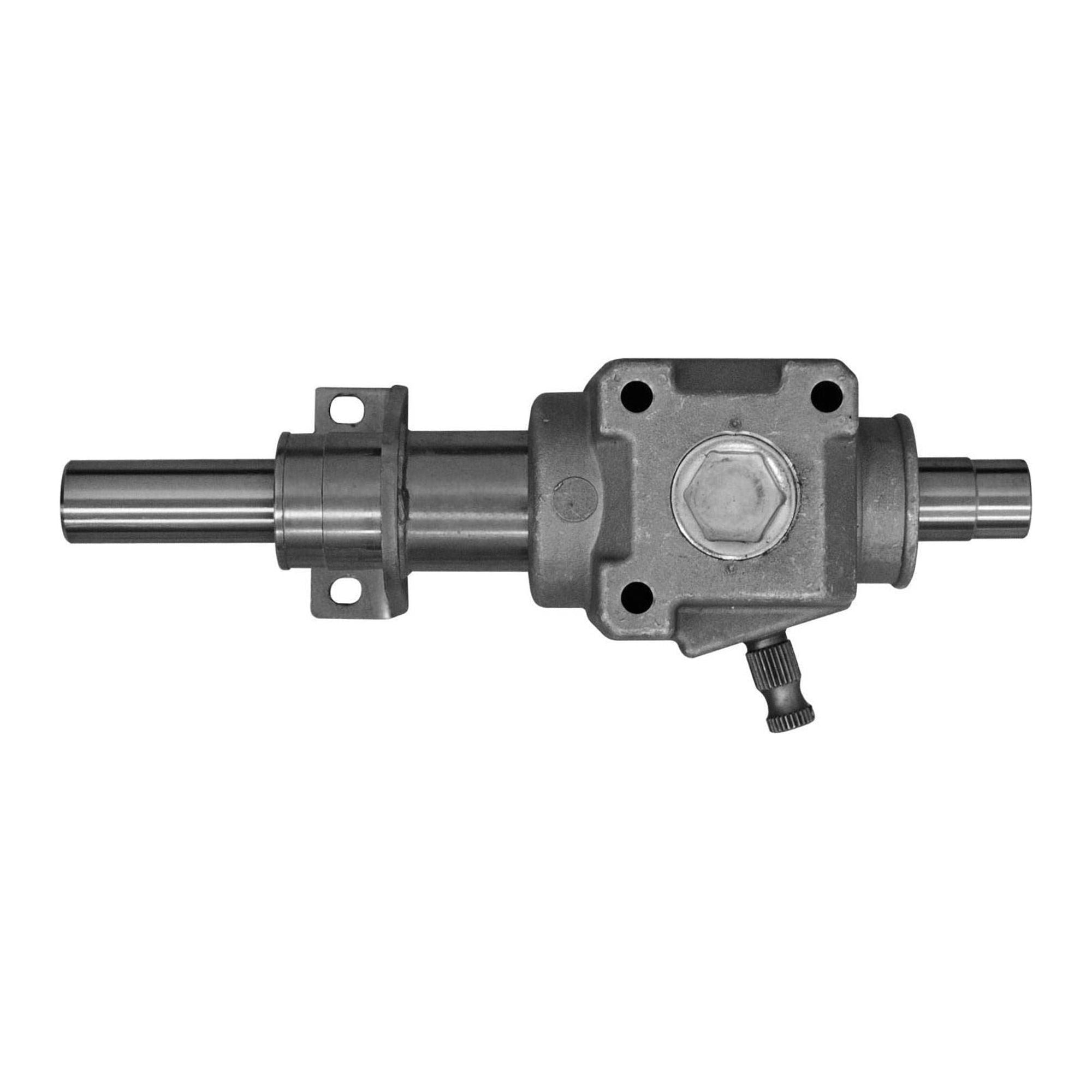 Photo of Polaris RZR Trail S 1000 RackBoss 2.0 Steering Rack & Pinion by SuperATV - Premium Steering Racks for UTVs / Side by Sides