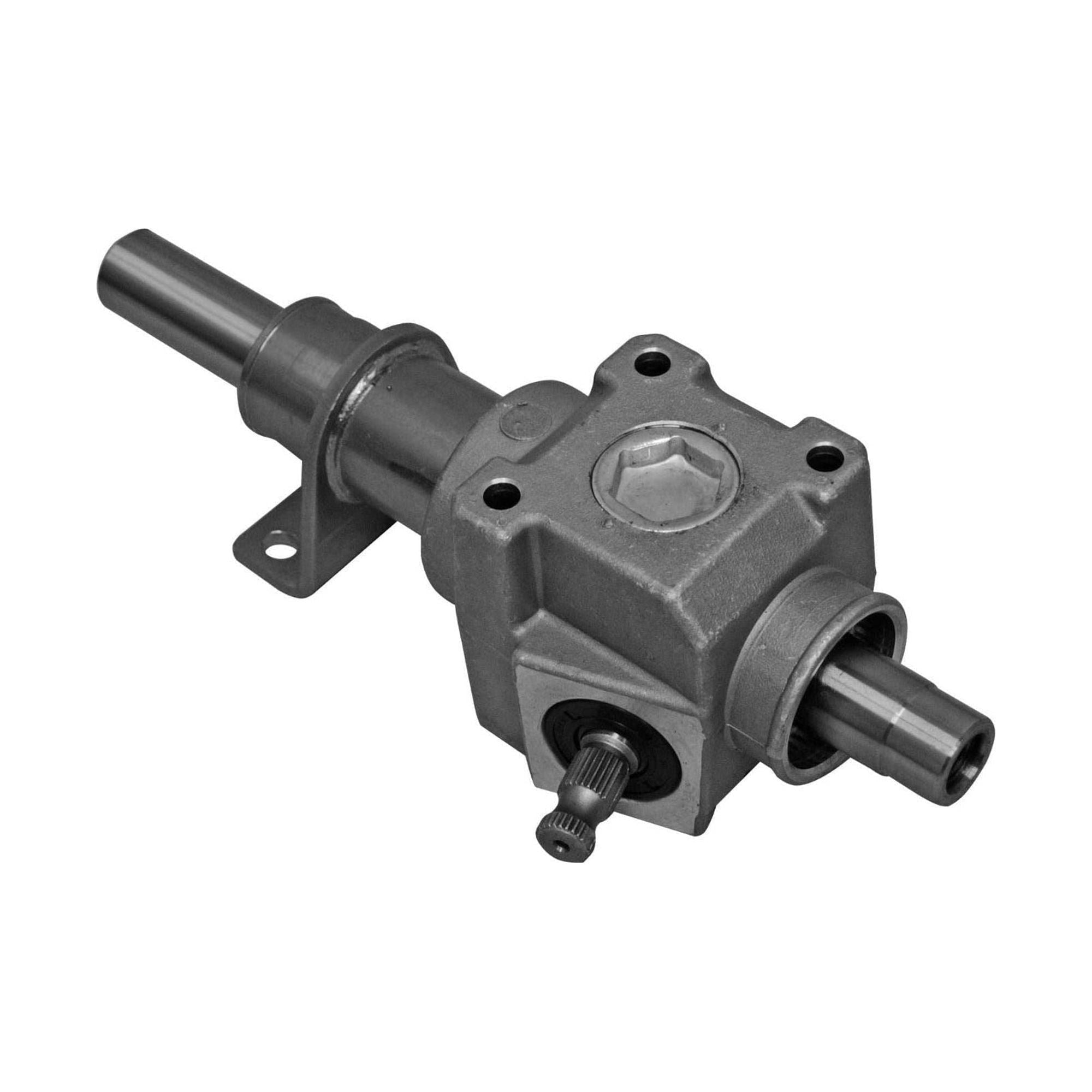 Photo of Polaris RZR S 900 Rackboss 2.0 Steering Rack & Pinion by SuperATV - Premium Steering Racks for UTVs / Side by Sides