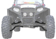 Polaris RZR S / RZR 4 800 High Clearance A-Arms - Keller Ball Joints