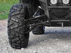 SuperATV Polaris RZR 4 800 High Clearance A Arms