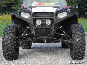 SuperATV Polaris RZR 4 800 High Clearance A Arms