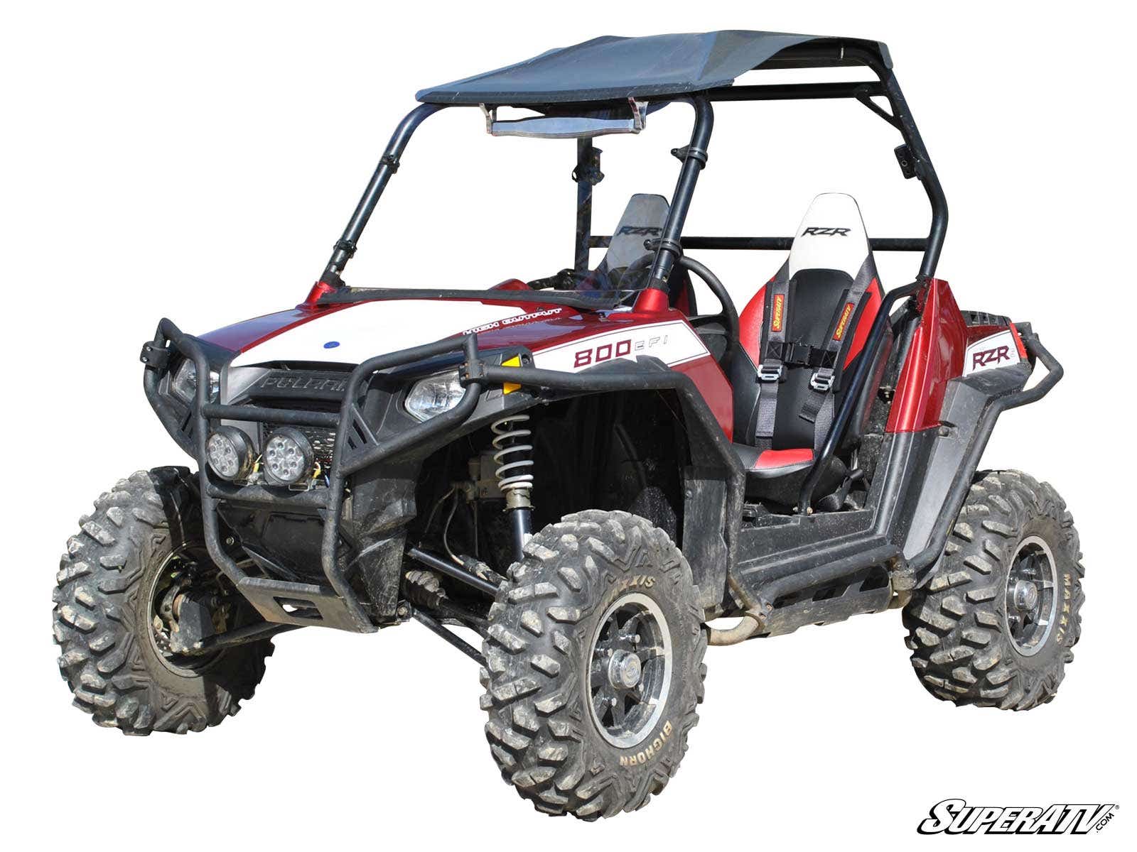 Photo of SuperATV Polaris RZR S 800 Lift Kit - 2-3 Inch by SuperATV - Premium Lift Kits for UTVs / Side by Sides