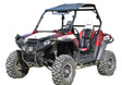 Polaris RZR S 800 Lift Kit - 2-3in.