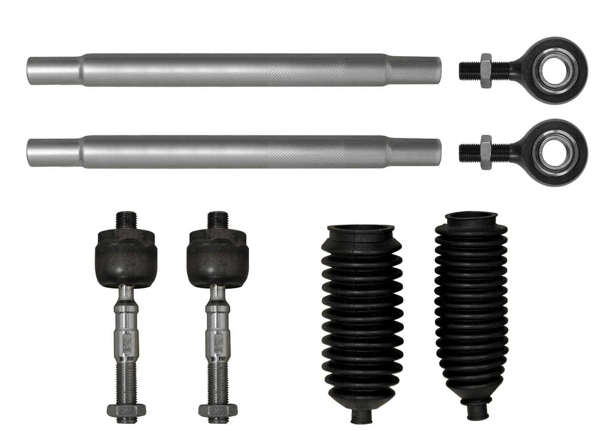 Polaris RZR S 800 Heavy-Duty Tie Rod Kit