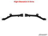 Polaris RZR 4 800 High Clearance 1.5in. Rear Offset A-Arms