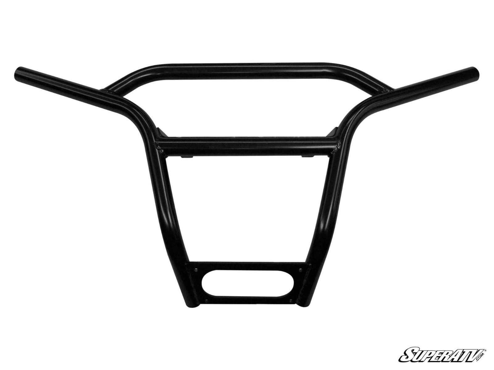 Photo of SuperATV Polaris RZR Front Sport Bumper by SuperATV - Premium Bumpers for UTVs / Side by Sides