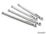 Photo of SuperATV Polaris RZR XP 1000 Billet Aluminum Radius Arms by SuperATV - Premium Radius Rods & Plates for UTVs / Side by Sides