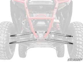 Photo of SuperATV Polaris RZR XP 1000 Billet Aluminum Radius Arms by SuperATV - Premium Radius Rods & Plates for UTVs / Side by Sides