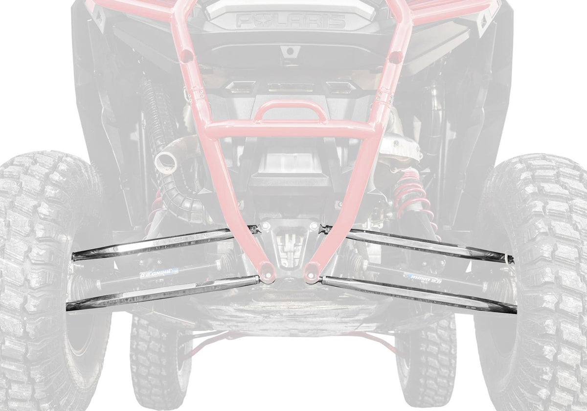 Polaris RZR XP 1000 Billet Aluminum Radius Arms