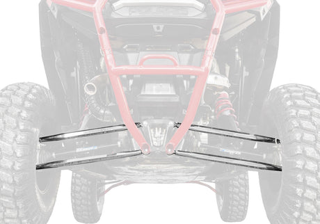 Polaris RZR XP 1000 Billet Aluminum Radius Arms