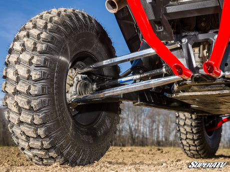 Polaris RZR XP 1000 Billet Aluminum Radius Arms