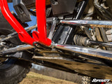Photo of SuperATV Polaris RZR XP 1000 Billet Aluminum Radius Arms by SuperATV - Premium Radius Rods & Plates for UTVs / Side by Sides