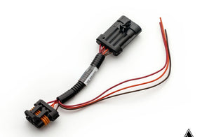 Assault Industries Piggyback Tail Light Harness (Fits: Polaris RZR)
