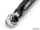 Photo of SuperATV Assault Industries Polaris RZR Turbo R Turret Rear Sway Bar End Links by SuperATV - Premium Sway Bars & Links for UTVs / Side by Sides