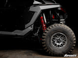 Photo of SuperATV Assault Industries Polaris RZR Turbo R Turret Rear Sway Bar End Links by SuperATV - Premium Sway Bars & Links for UTVs / Side by Sides