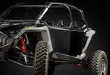 Assault Industries Polaris RZR Pro R 4 Rock Sliders