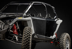 Assault Industries Polaris RZR Pro R 4 Rock Sliders