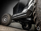 Assault Industries Polaris RZR Pro S 4 Rock Sliders