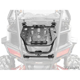Photo of Polaris RZR Trail 900 Alpha Cargo Rack by SuperATV - Premium Storage for UTVs / Side by Sides
