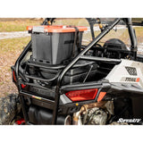 Photo of Polaris RZR Trail 900 Alpha Cargo Rack by SuperATV - Premium Storage for UTVs / Side by Sides