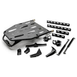 Photo of Polaris RZR Trail 900 Alpha Cargo Rack by SuperATV - Premium Storage for UTVs / Side by Sides