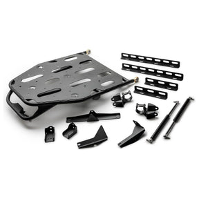 Photo of Polaris RZR Trail 900 Alpha Cargo Rack by SuperATV - Premium Storage for UTVs / Side by Sides