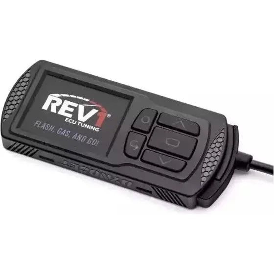 Photo of Polaris RZR Trail 900 Power Vision 3 ECU Tuner by SuperATV - Premium Tunes & Tuners for UTVs / Side by Sides
