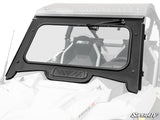 Photo of SuperATV Polaris RZR Trail 900 Glass Windshield by SuperATV - Premium Windshields for UTVs / Side by Sides
