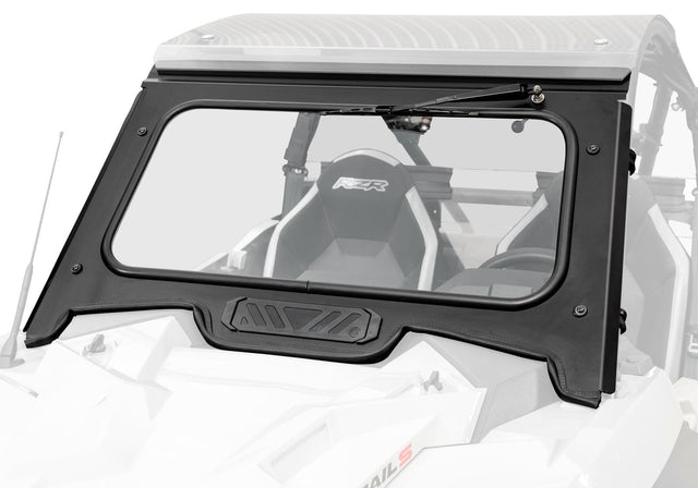 Polaris RZR Trail 900 Glass Windshield