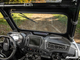 Photo of SuperATV Polaris RZR Trail 900 Glass Windshield by SuperATV - Premium Windshields for UTVs / Side by Sides