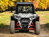 Photo of SuperATV Polaris RZR Trail 900 Glass Windshield by SuperATV - Premium Windshields for UTVs / Side by Sides
