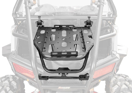 Polaris RZR Trail S 1000 Cargo Rack Alpha