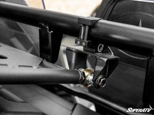 Photo of SuperATV Polaris RZR Trail S 900 Cargo Rack Alpha by SuperATV - Premium Storage for UTVs / Side by Sides