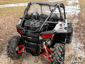 Photo of SuperATV Polaris RZR Trail 900 Cargo Rack Alpha by SuperATV - Premium Storage for UTVs / Side by Sides
