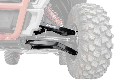 Polaris RZR 4 900 2in. Forward Offset Boxed A-Arms