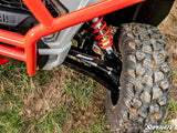 Polaris RZR S 1000 2in. Forward Offset Boxed A-Arms