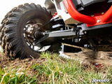 Polaris RZR Trail S 1000 2in. Forward Offset Boxed A-Arms