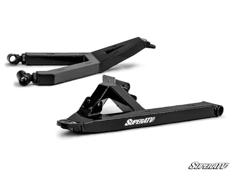 Photo of SuperATV Polaris General 2" Forward Offset Boxed A-Arms by SuperATV - Premium A-Arms & Control Arms for UTVs / Side by Sides