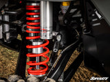 Polaris RZR Turbo R Sway Bar Shock