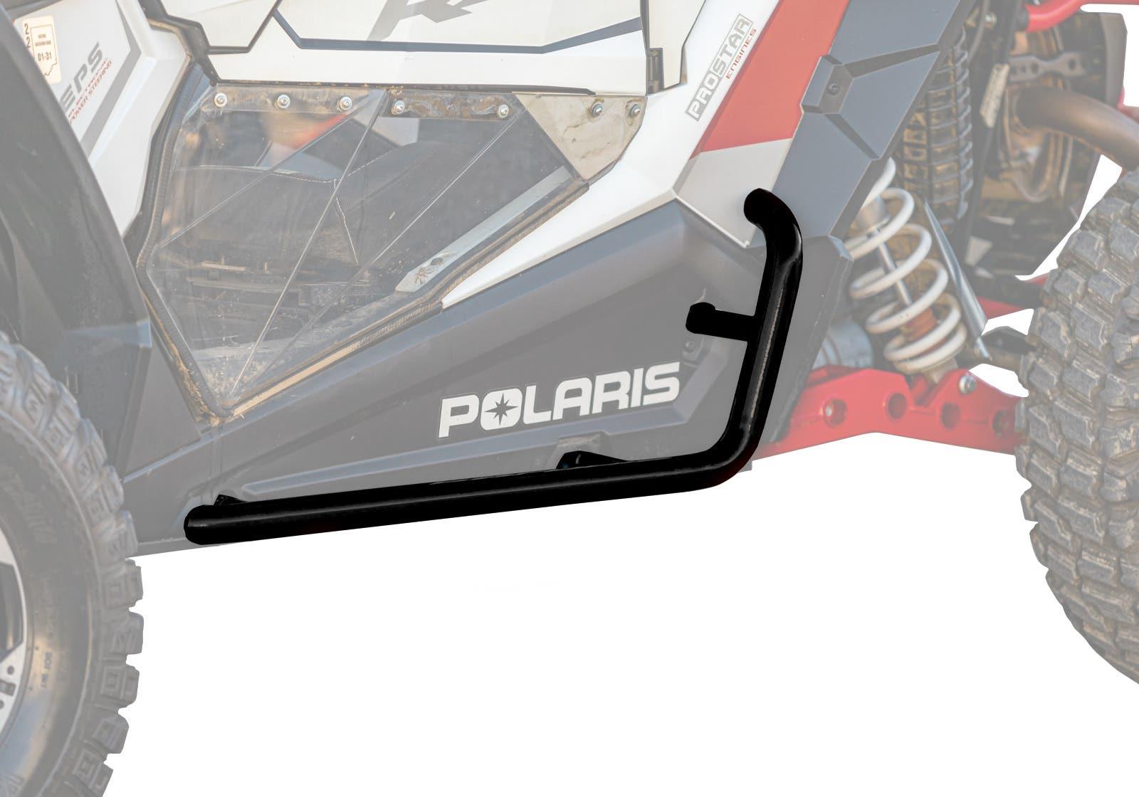Polaris RZR Trail S 1000 Heavy-Duty Nerf Bars