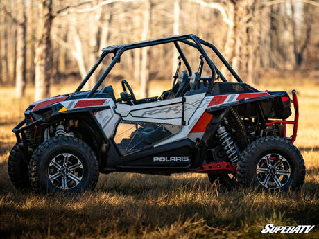 Polaris RZR Trail S 1000 Heavy-Duty Nerf Bars