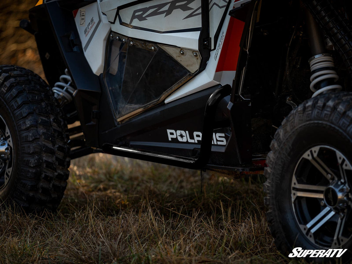 Polaris RZR Trail S 1000 Heavy-Duty Nerf Bars