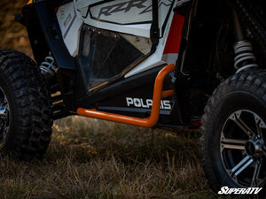 SuperATV Polaris RZR 900 Heavy Duty Nerf Bars