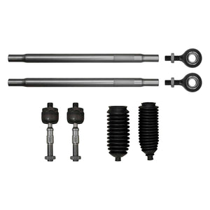 Polaris RZR XP 1000 Heavy Duty Swaged Tie Rod Kit